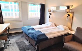 City Living Sentrum Hotel